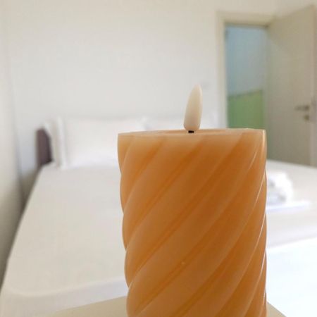 Talija Apartments Krimovica Budva Ngoại thất bức ảnh