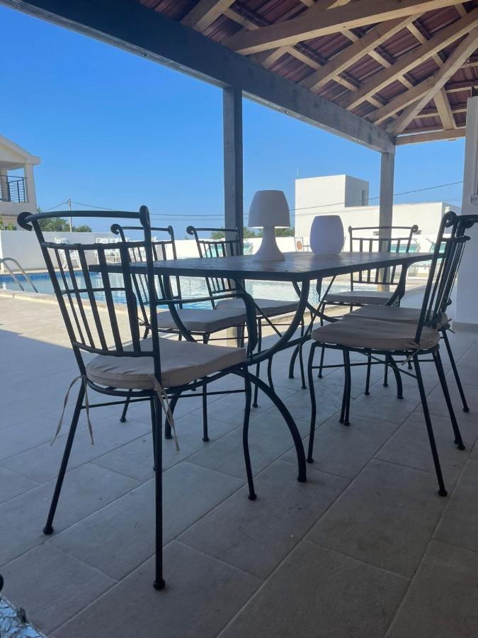 Talija Apartments Krimovica Budva Ngoại thất bức ảnh