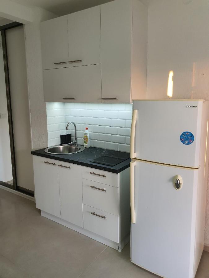 Talija Apartments Krimovica Budva Ngoại thất bức ảnh