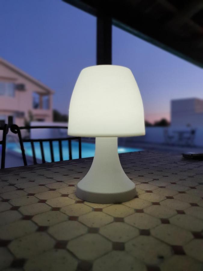 Talija Apartments Krimovica Budva Ngoại thất bức ảnh