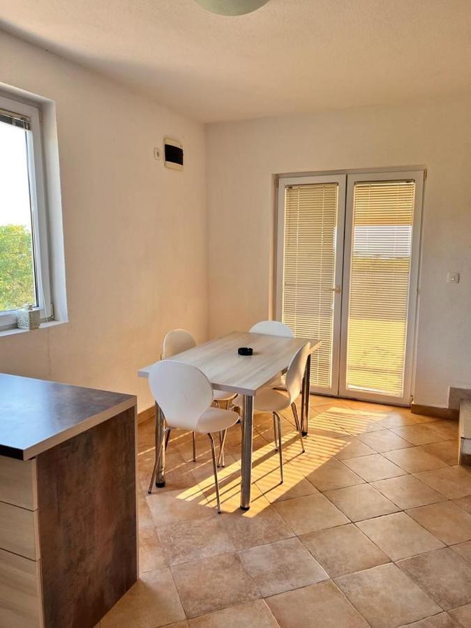 Talija Apartments Krimovica Budva Ngoại thất bức ảnh