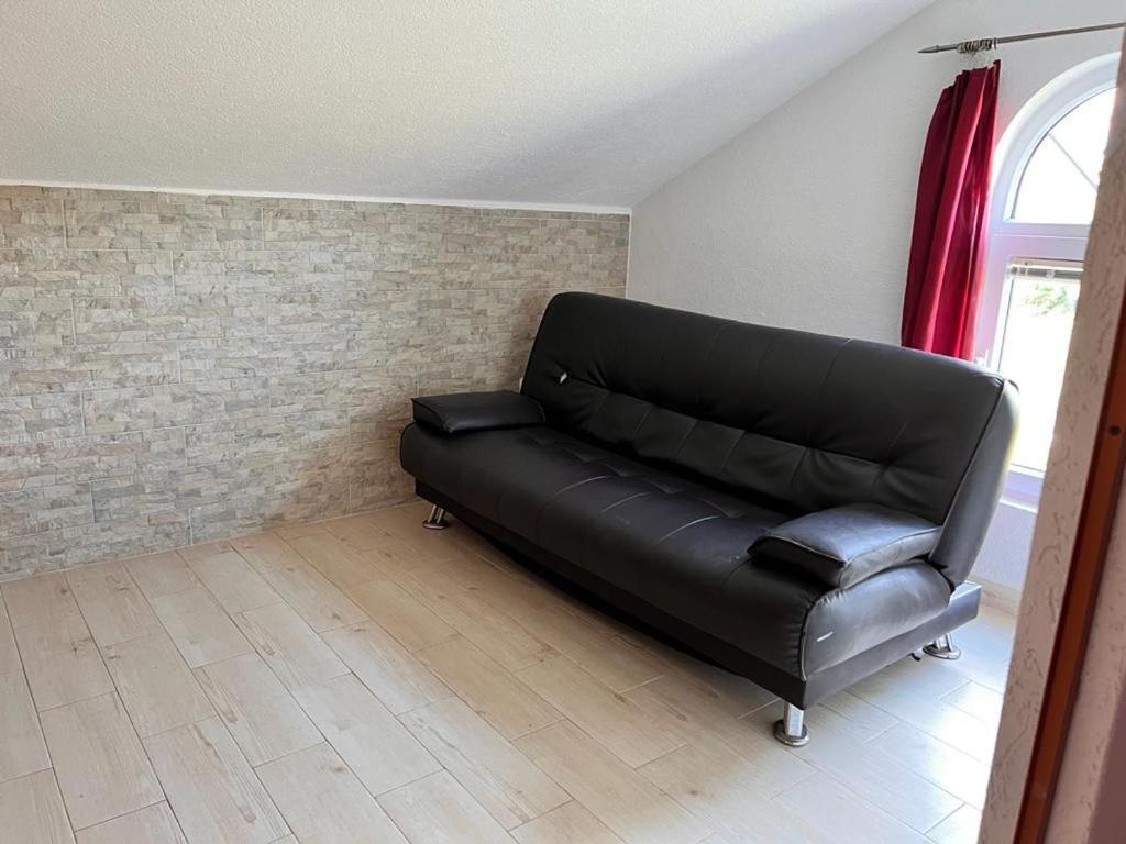 Talija Apartments Krimovica Budva Ngoại thất bức ảnh