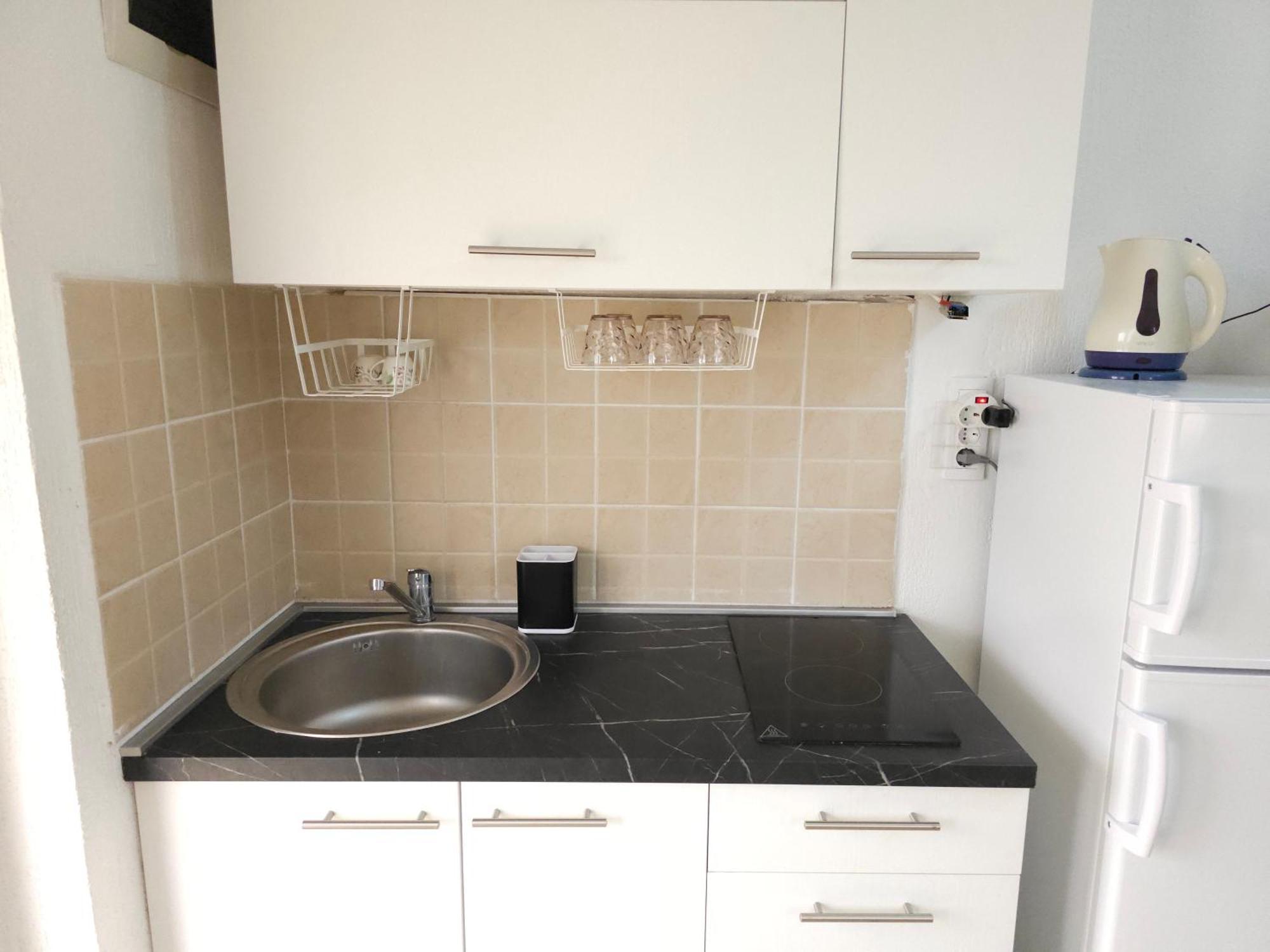 Talija Apartments Krimovica Budva Ngoại thất bức ảnh