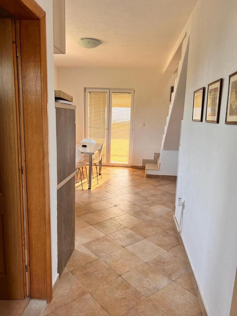 Talija Apartments Krimovica Budva Phòng bức ảnh