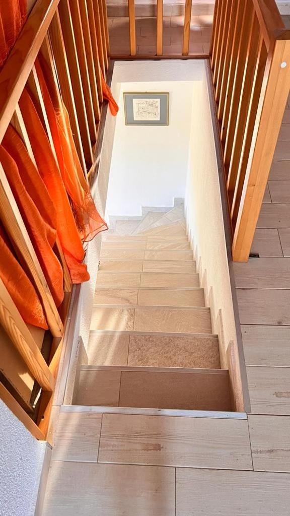 Talija Apartments Krimovica Budva Phòng bức ảnh