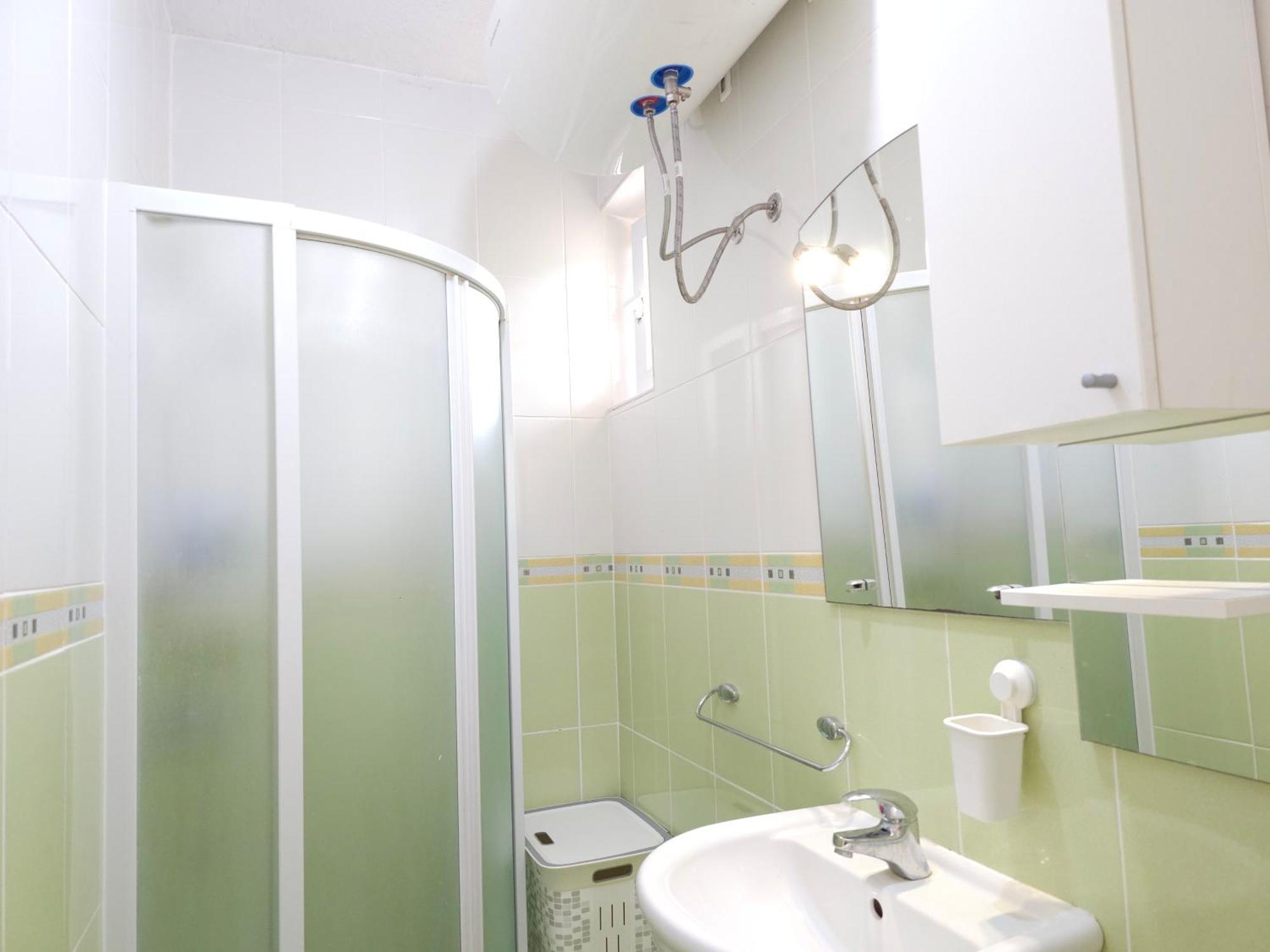 Talija Apartments Krimovica Budva Phòng bức ảnh